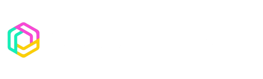 Logo Opportunity White