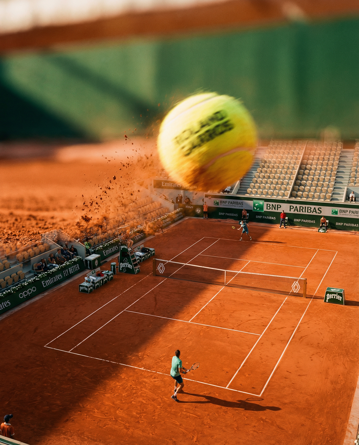 Roland Garros